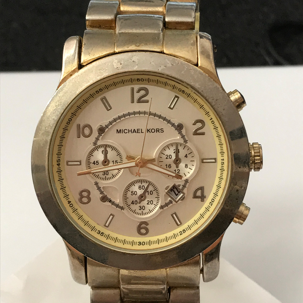 Michael Kors watch MK-5128